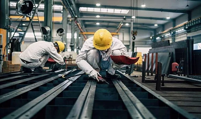 Başkale Katlar Arası Taşıma